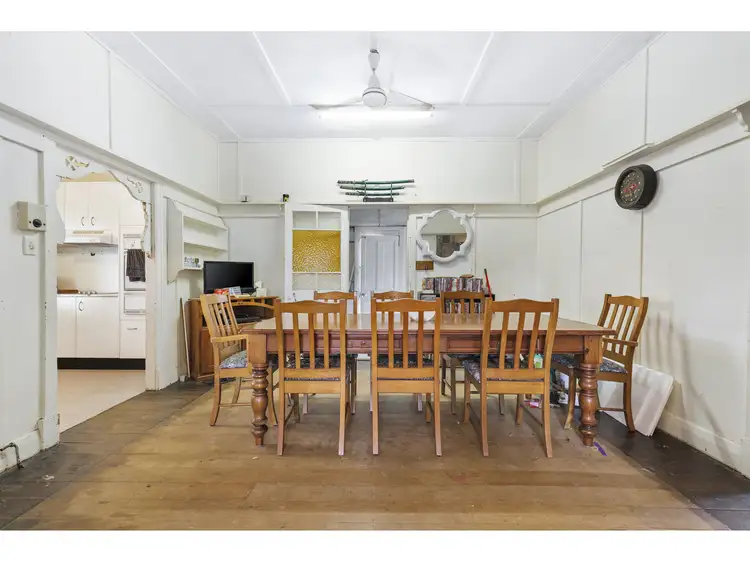 Fourth view of Homely house listing, 3 Neil Street, Mount Morgan QLD 4714