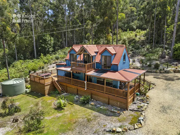 8 Osprey Road, Eaglehawk Neck TAS 7179
