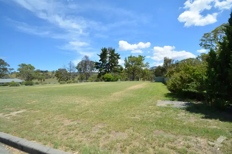 Main view of Homely land listing, 11 Happy Valley Road, Wallangarra QLD 4383