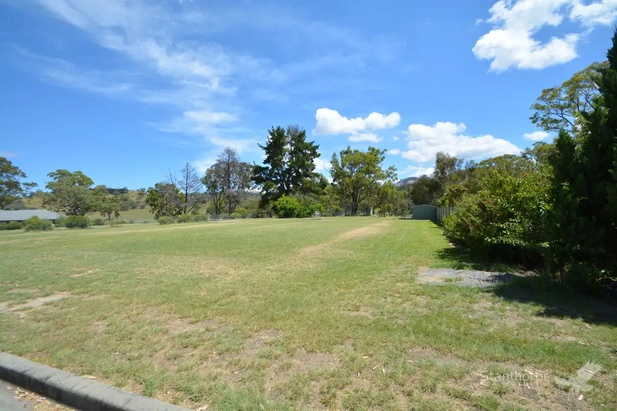 Main view of Homely land listing, 11 Happy Valley Road, Wallangarra QLD 4383