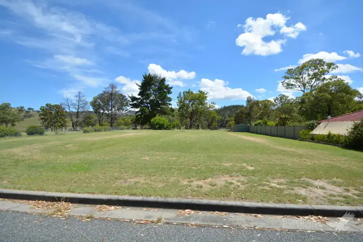 Third view of Homely land listing, 11 Happy Valley Road, Wallangarra QLD 4383