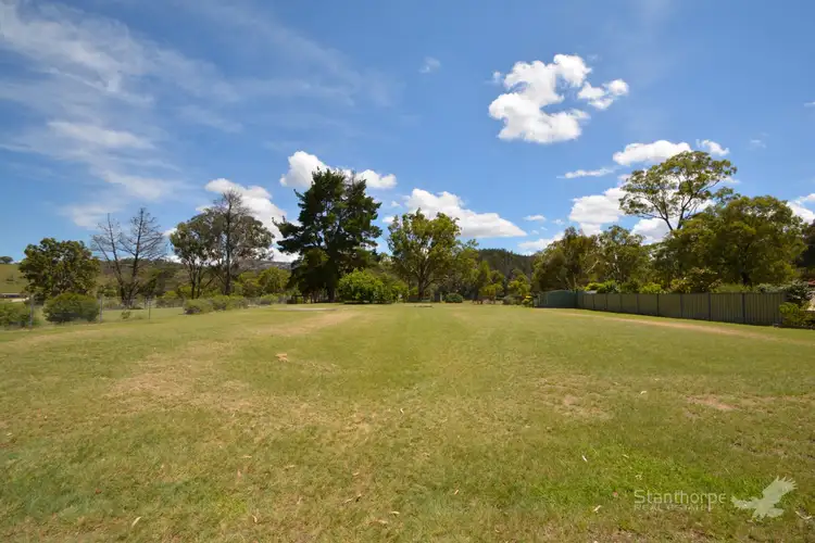 Fourth view of Homely land listing, 11 Happy Valley Road, Wallangarra QLD 4383
