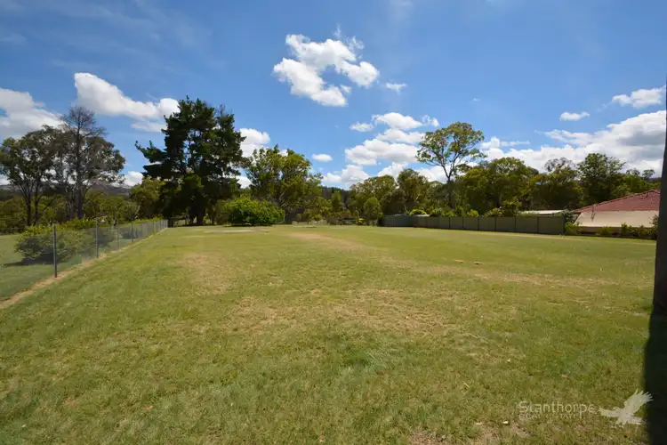 Fifth view of Homely land listing, 11 Happy Valley Road, Wallangarra QLD 4383