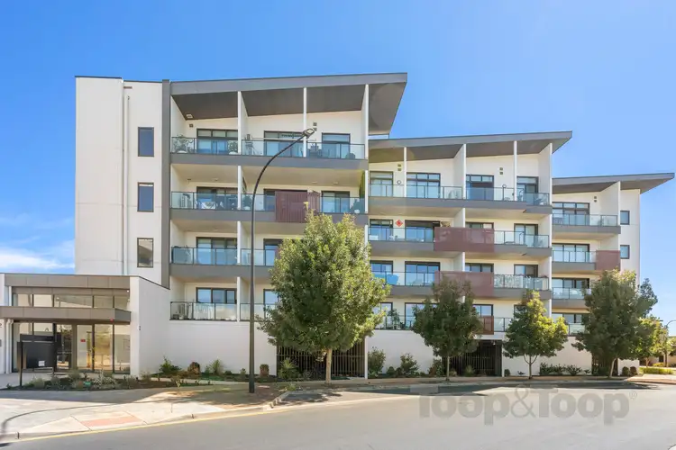 107/2 Post Parade, St Clair SA 5011