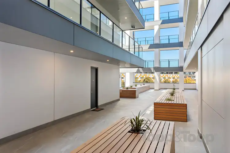 Third view of Homely apartment listing, 107/2 Post Parade, St Clair SA 5011