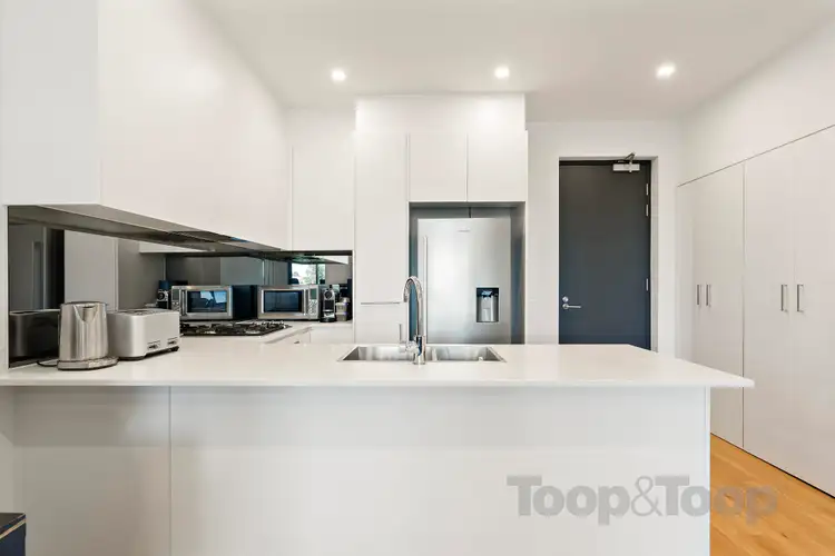 Seventh view of Homely apartment listing, 107/2 Post Parade, St Clair SA 5011