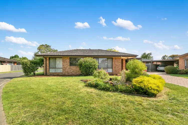 13/61-65 Raglan Street, Sale VIC 3850