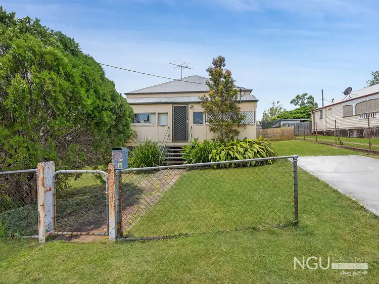 2/10-14 Tiger Street, West Ipswich QLD 4305