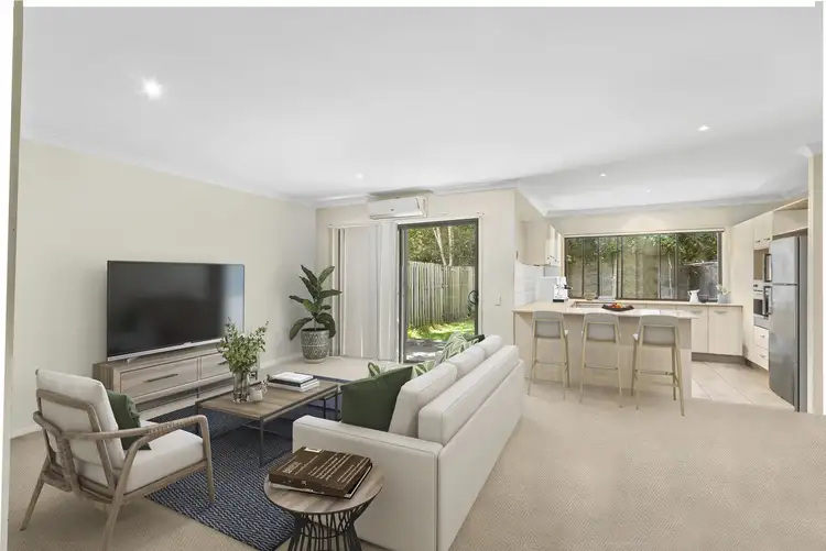 107/2 Catalina Way, Upper Coomera QLD 4209