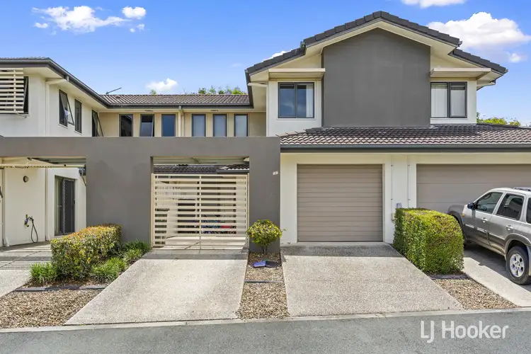 Second view of Homely townhouse listing, 107/2 Catalina Way, Upper Coomera QLD 4209