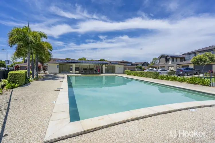 Third view of Homely townhouse listing, 107/2 Catalina Way, Upper Coomera QLD 4209