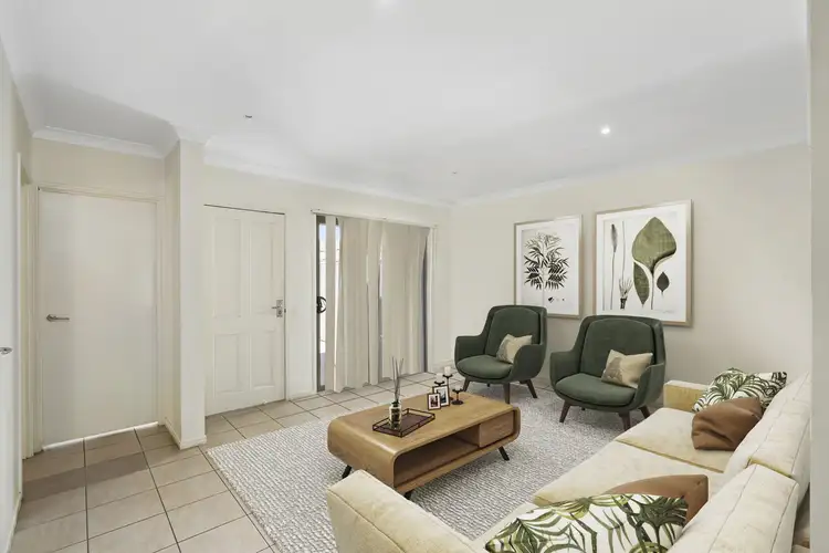 Fourth view of Homely townhouse listing, 107/2 Catalina Way, Upper Coomera QLD 4209