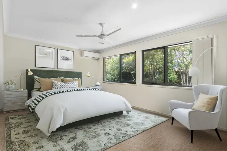 Fifth view of Homely townhouse listing, 107/2 Catalina Way, Upper Coomera QLD 4209