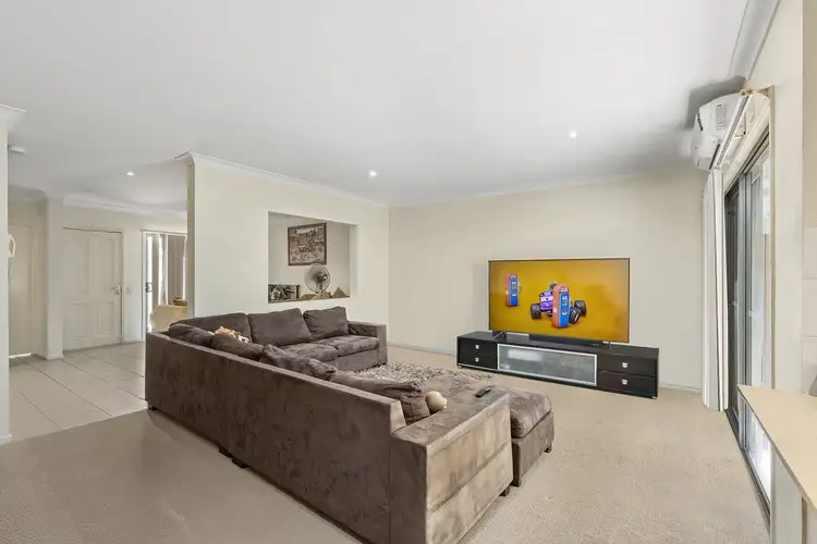 Sixth view of Homely townhouse listing, 107/2 Catalina Way, Upper Coomera QLD 4209