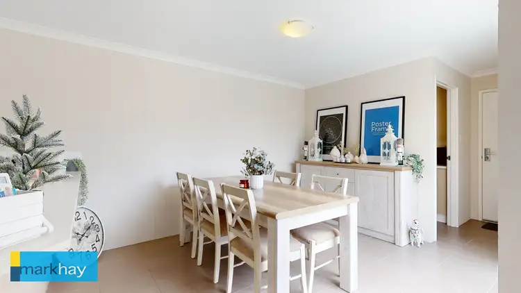 Second view of Homely house listing, 12 Buncrana View, Southern River WA 6110