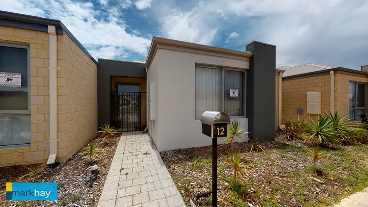 Sixth view of Homely house listing, 12 Buncrana View, Southern River WA 6110