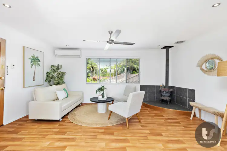 134 Bainbridge Street, Ormiston QLD 4160