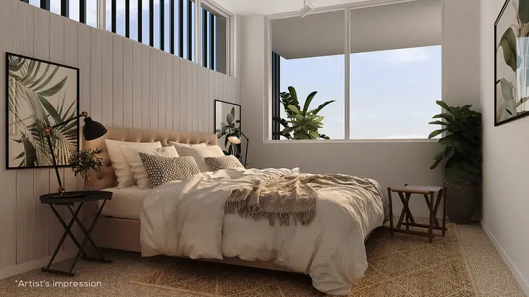 Third view of Homely apartment listing, Address available on request