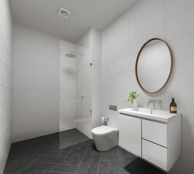 Fifth view of Homely apartment listing, Address available on request