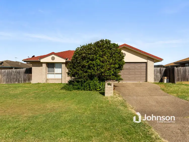 3 McInnes Street, Lowood QLD 4311