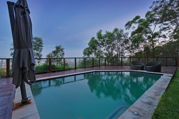 Fourth view of Homely house listing, 328 Wongawallan Drive, Wongawallan QLD 4210