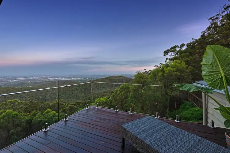 Fifth view of Homely house listing, 328 Wongawallan Drive, Wongawallan QLD 4210
