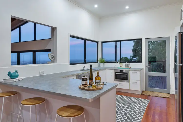Sixth view of Homely house listing, 328 Wongawallan Drive, Wongawallan QLD 4210