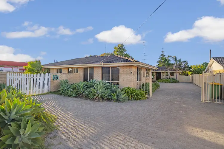 Second view of Homely unit listing, 253A Bussell Highway, West Busselton WA 6280