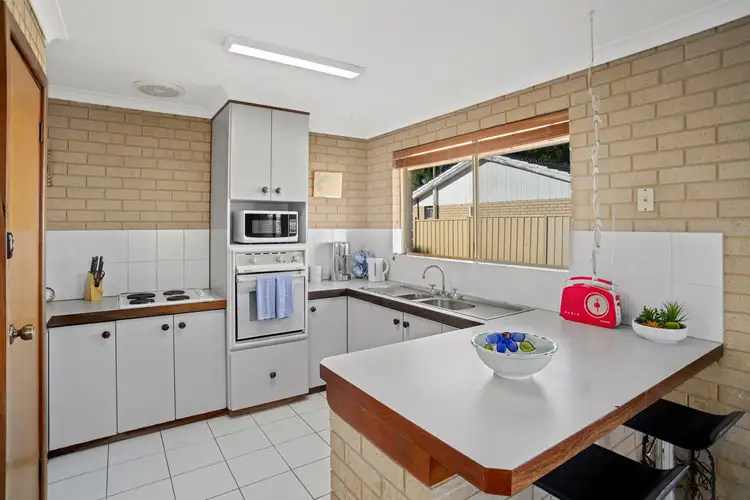 Fourth view of Homely unit listing, 253A Bussell Highway, West Busselton WA 6280