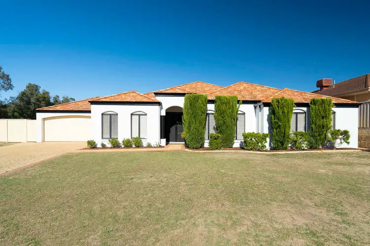 5 Gwynne Corner, Jane Brook WA 6056