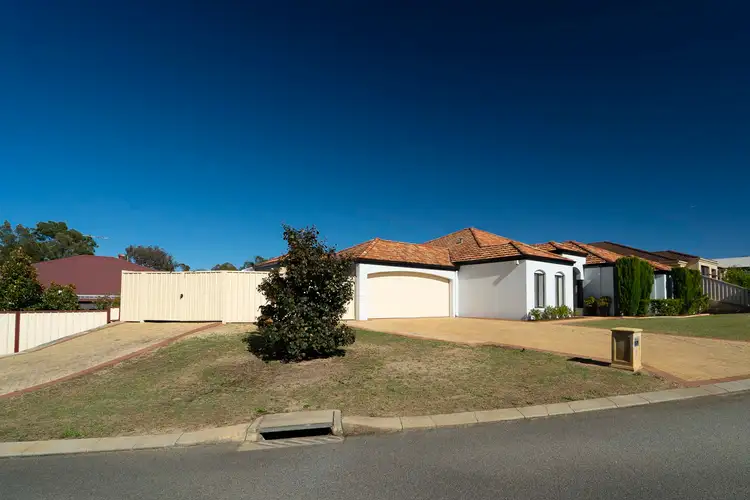 Sixth view of Homely house listing, 5 Gwynne Corner, Jane Brook WA 6056