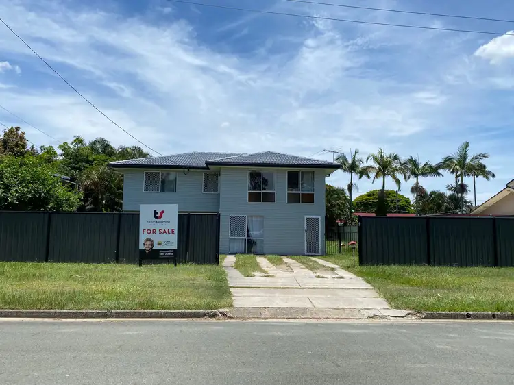 Main view of Homely house listing, 15 Prince of Wales Parade, Alexandra Hills QLD 4161