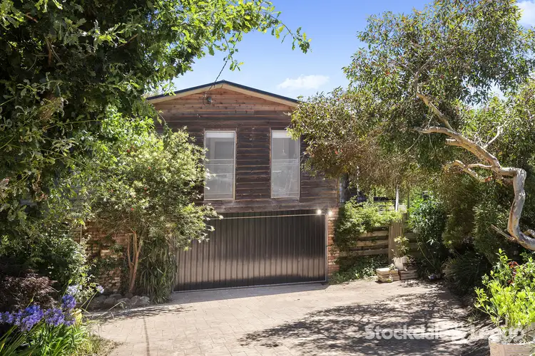 Main view of Homely house listing, 4 Dederang Avenue, Clifton Springs VIC 3222