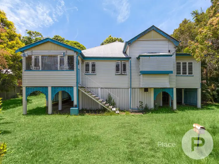 20 Toombul Terrace, Nundah QLD 4012