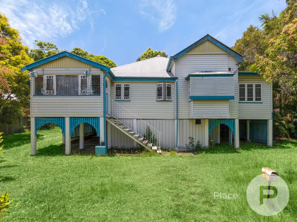 Main view of Homely house listing, 20 Toombul Terrace, Nundah QLD 4012