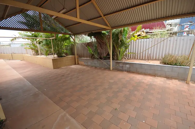 Seventh view of Homely house listing, 4 Acton Street, Port Hedland WA 6721