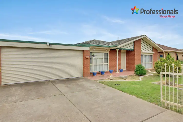 118 Raye Street, Tolland NSW 2650
