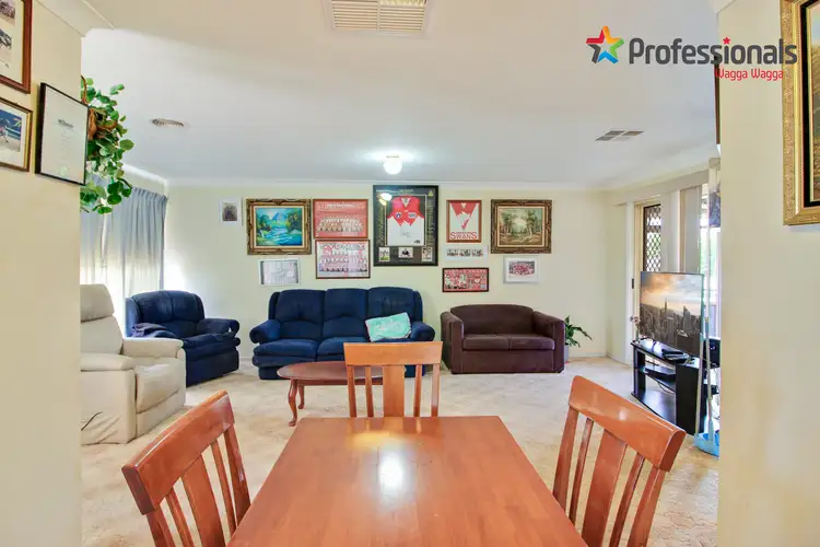 Second view of Homely house listing, 118 Raye Street, Tolland NSW 2650