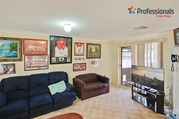 Third view of Homely house listing, 118 Raye Street, Tolland NSW 2650