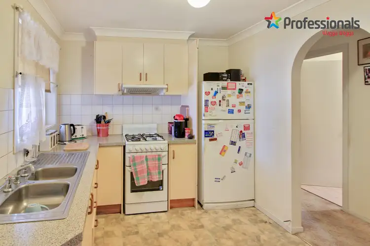 Fourth view of Homely house listing, 118 Raye Street, Tolland NSW 2650