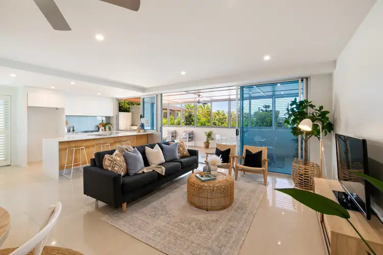 1/15 Grosvenor Street, Balmoral QLD 4171