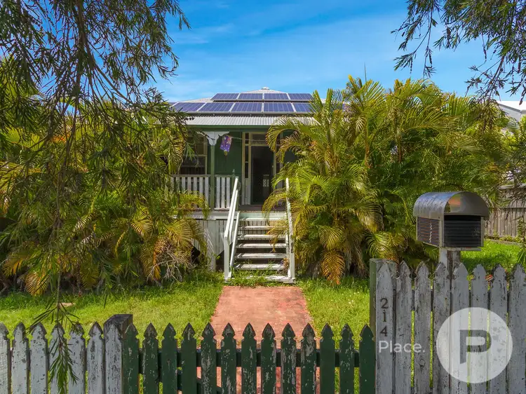 214 Buckland Road, Nundah QLD 4012