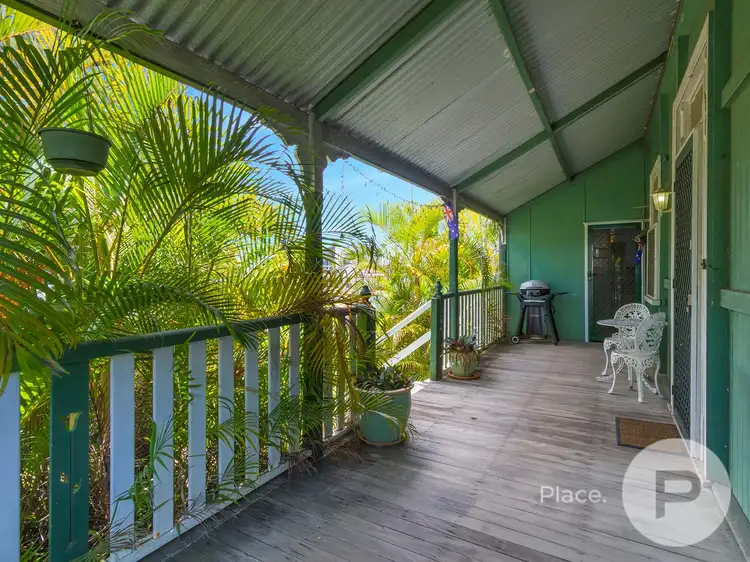 Second view of Homely house listing, 214 Buckland Road, Nundah QLD 4012