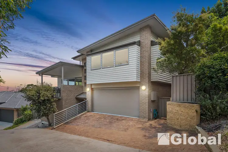 Main view of Homely house listing, 2/58 Thompson Road, Speers Point NSW 2284
