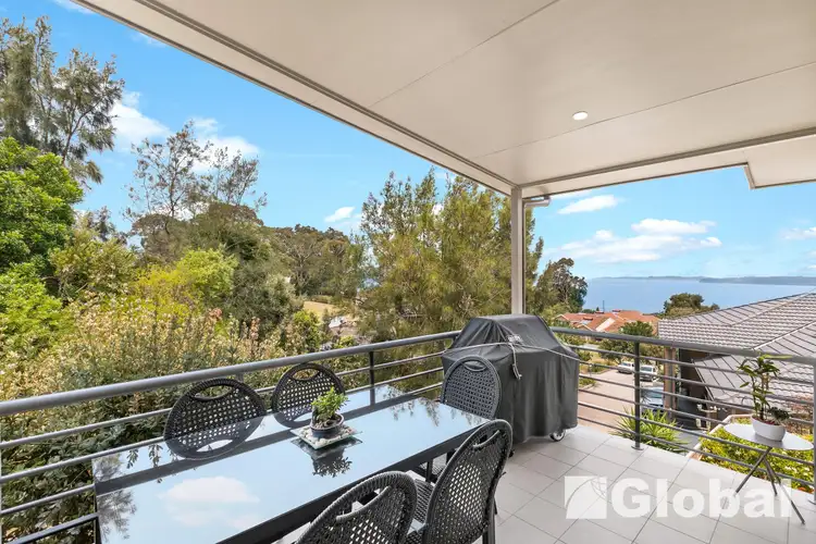 Fourth view of Homely house listing, 2/58 Thompson Road, Speers Point NSW 2284
