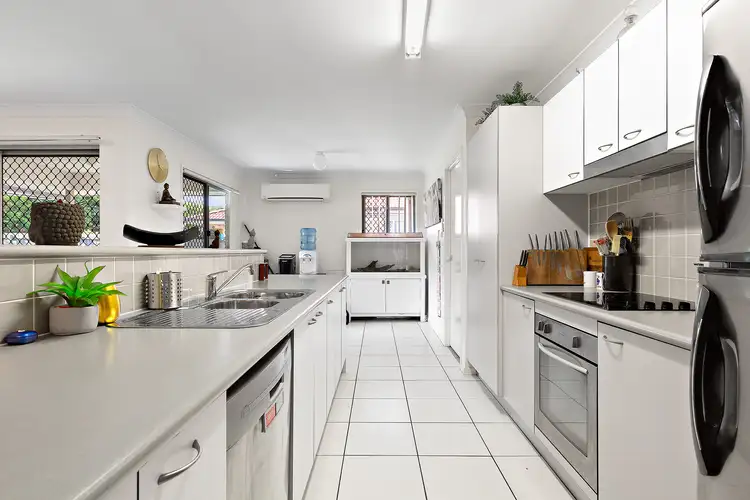 Fourth view of Homely house listing, 7 Tamsin Court, Regents Park QLD 4118
