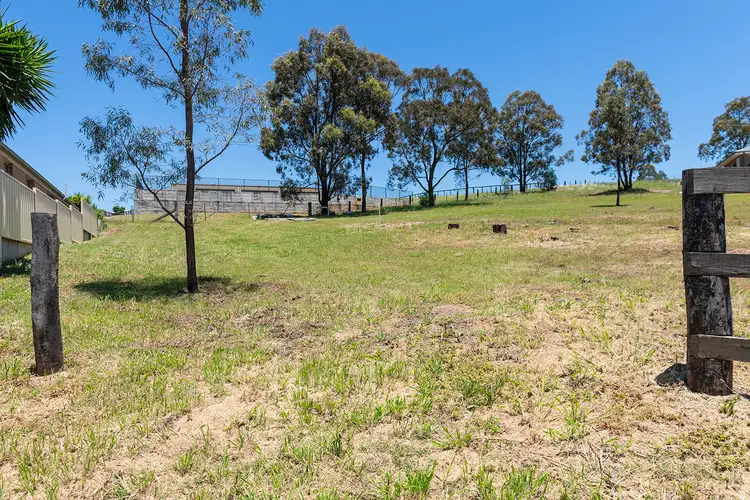 Main view of Homely land listing, 13 Lou Fisher Place, Muswellbrook NSW 2333