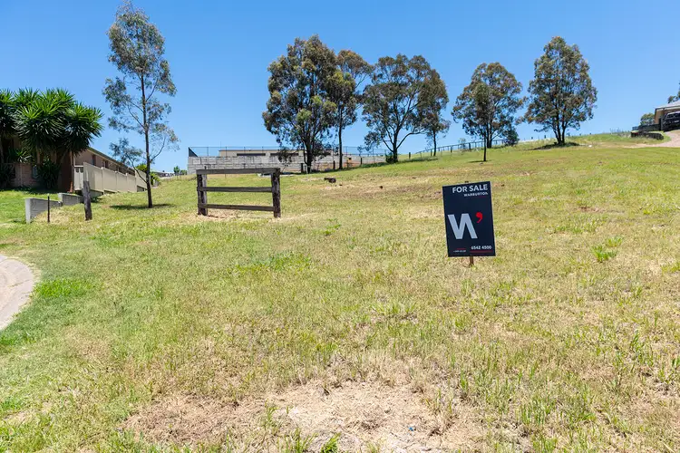 Second view of Homely land listing, 13 Lou Fisher Place, Muswellbrook NSW 2333