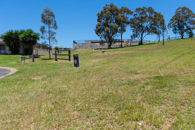 Third view of Homely land listing, 13 Lou Fisher Place, Muswellbrook NSW 2333