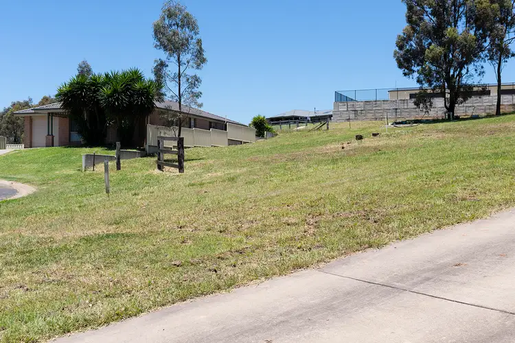 Fourth view of Homely land listing, 13 Lou Fisher Place, Muswellbrook NSW 2333